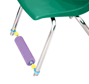Think-n-Roll Footrest
