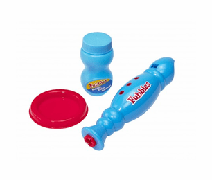 Fubbles Musical Bubble Recorder thumbnail