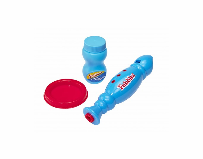 Fubbles Musical Bubble Recorder