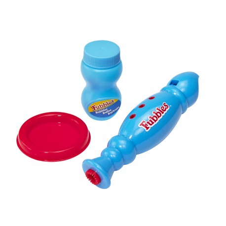 Fubbles Musical Bubble Recorder