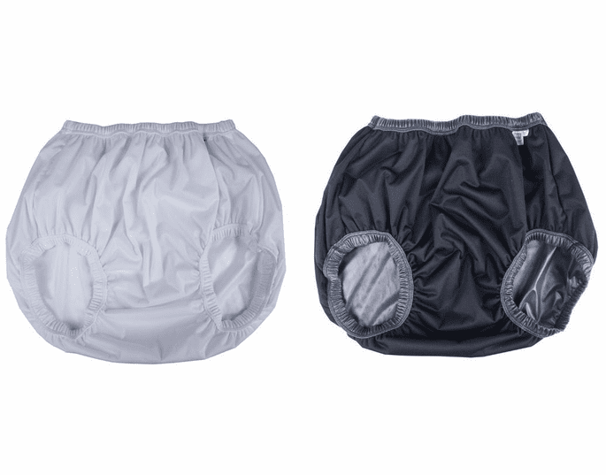 GaryWear Active Brief / Plastic Pant