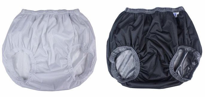 GaryWear Active Brief / Plastic Pant