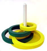 Giant Pool Quoits