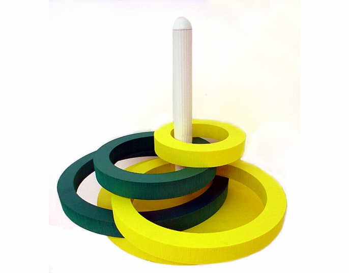 Giant Pool Quoits