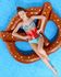 Giant Pretzel Giant Pretzel