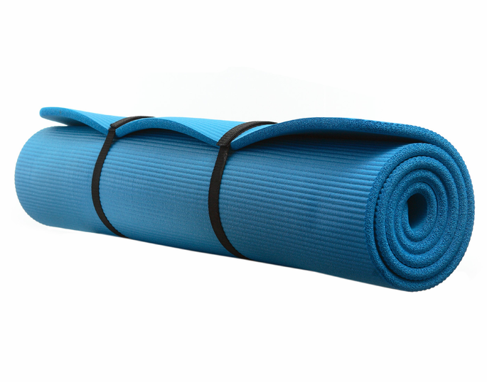 Giant Ribbed Mat