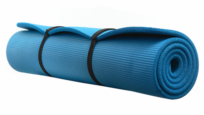 Giant Ribbed Mat