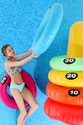Giant Ring Toss