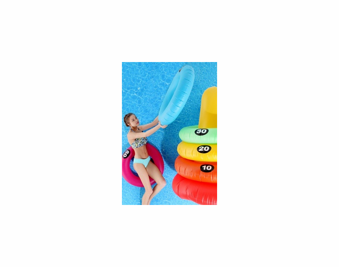 Giant Ring Toss