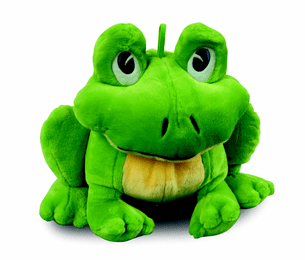 Giant Vibrating Frog thumbnail