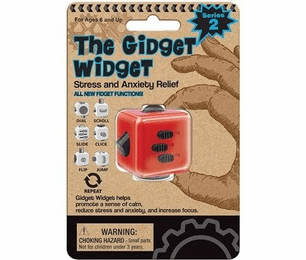 Gidget Widget thumbnail
