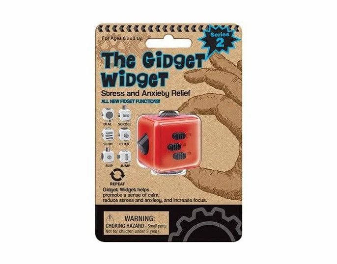 Gidget Widget