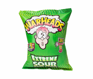 Gigantic Bag of Warheads Candy Pool Float thumbnail