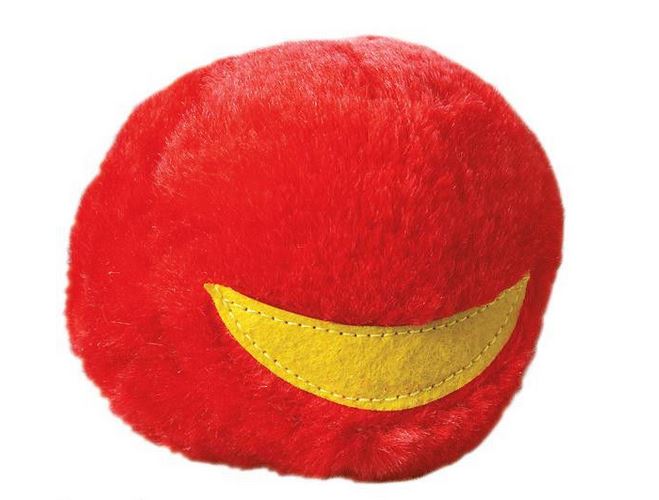Giggle Ball