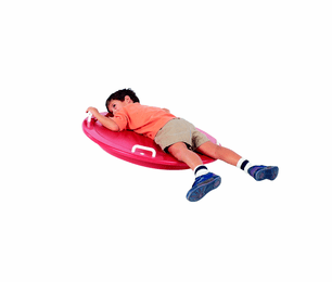 Gonge Flat Surface Balance Board with Handle Bars thumbnail