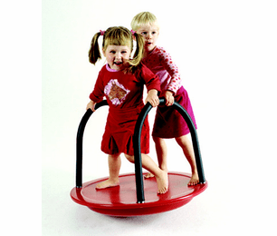 Gonge Round Multi-Directional Seesaw thumbnail