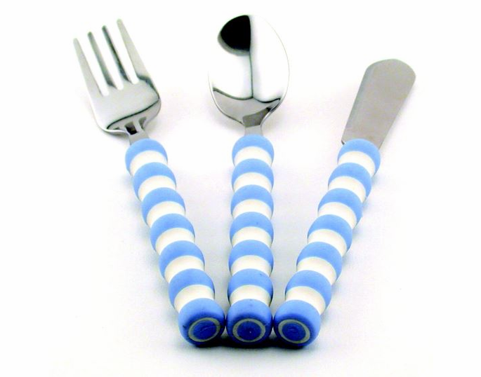 Grippables Utensils