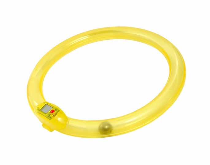 Gyroscopic Ring