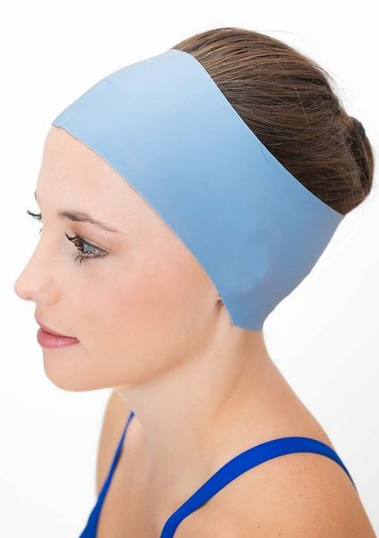 Hair Guard &amp; Ear Guard Headband