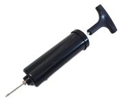 Hand and Foot Pumps
