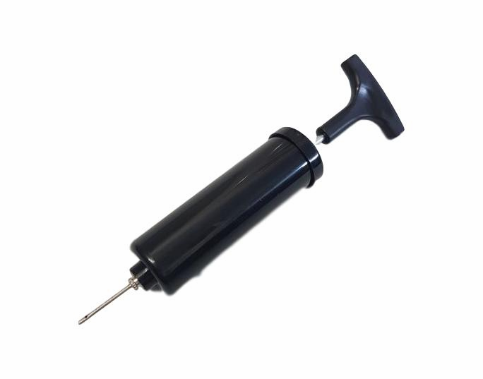 Hand and Foot Pumps