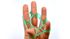 Hand-Band Pack of 4 Discs Hand-Band Pack of 4 Discs