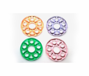 Hand-Band Pack of 4 Discs thumbnail
