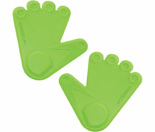 Hand Print Pool Markers thumbnail