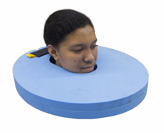 Theraquatics Head Float with Chin Support