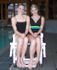 Heavy Duty PVC Pool Access Chair Heavy Duty PVC Pool Access Chair