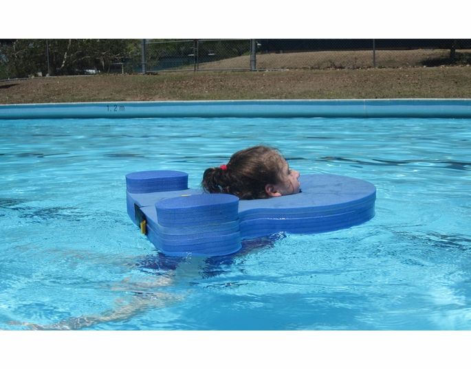 Hi-Support Foam Neck Collar