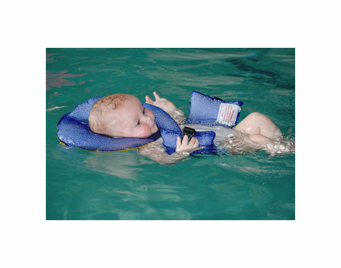 Hip Float - Baby