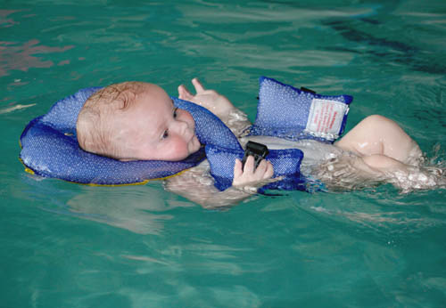 Hip Float - Baby