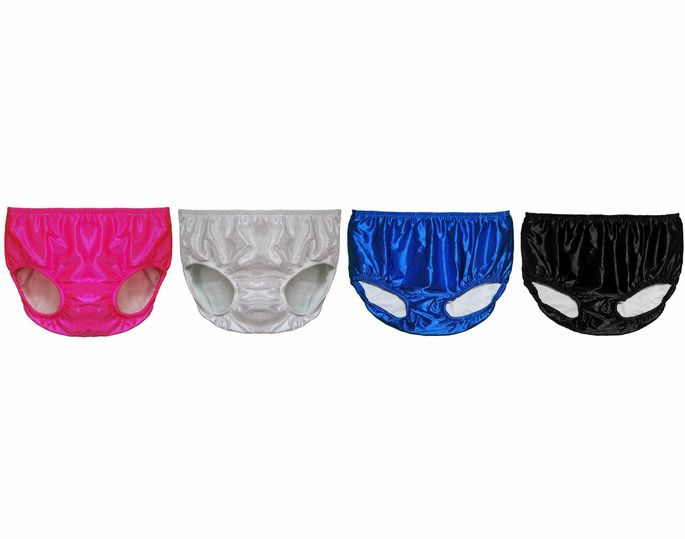 Hipster Reusable Swim Pant - Adult