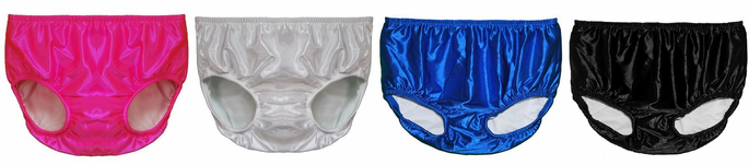 Hipster Reusable Swim Pant - Adult