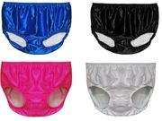 Hipster Reusable Swim Pant - Youth