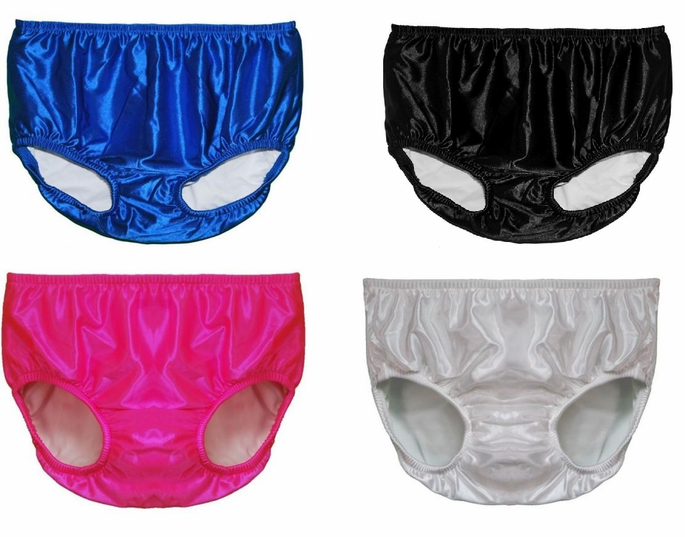 Hipster Reusable Swim Pant - Youth