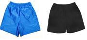 Hipster Swim Short with Built in Diaper - Youth