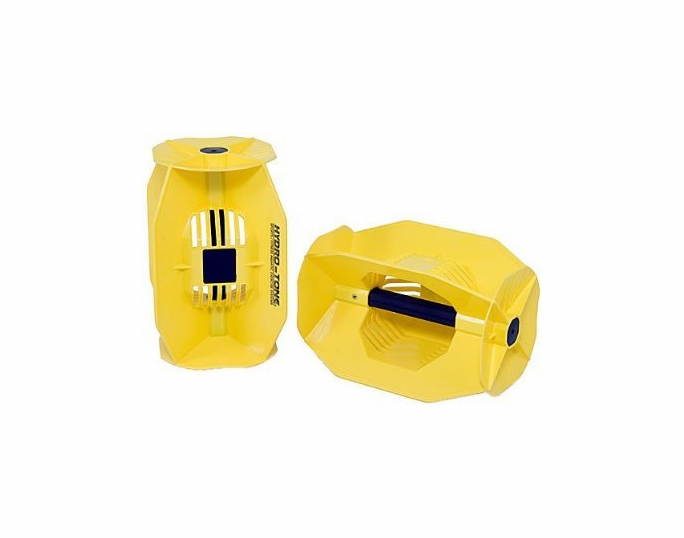 Hydro-Tone Hydro-Bells (Sold in Pairs)