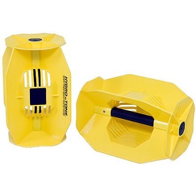 Hydro-Tone Hydro-Bells (Sold in Pairs)