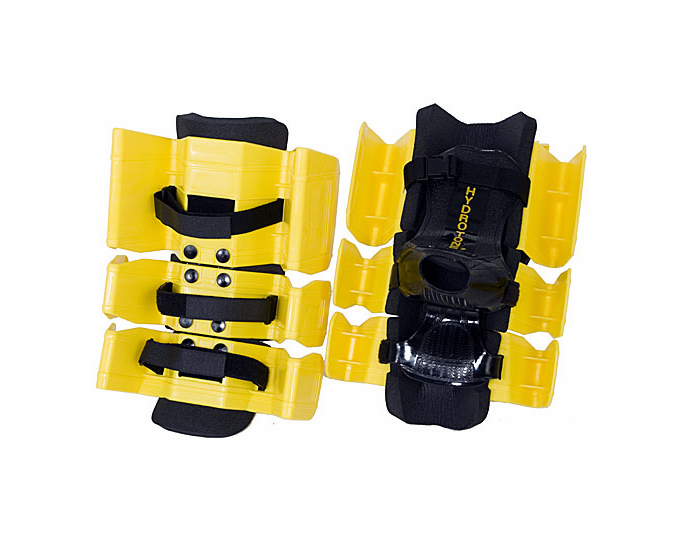 Hydro-Tone Hydro Boots (Sold in Pairs)