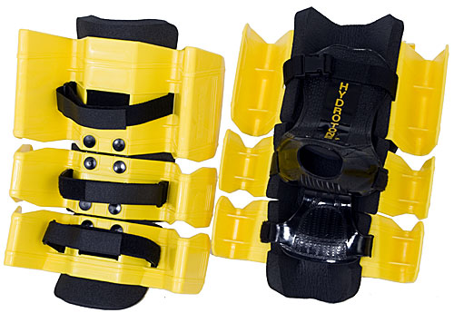 Hydro-Tone Hydro Boots (Sold in Pairs)