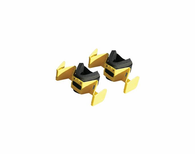Hydro-Tone Mini-Fins (Sold in Pairs)