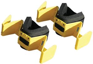 Hydro-Tone Mini-Fins (Sold in Pairs)