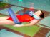 Hydrotherapy Neck Float