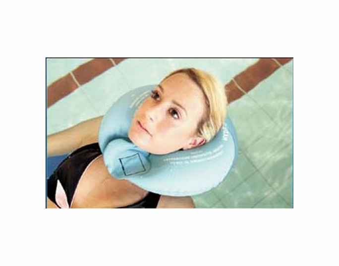 Hydrotherapy Neck Float