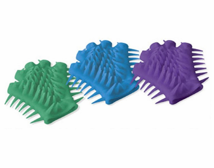 Hyper Flex Spiky Glove