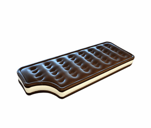 Ice Cream Sandwich Pool Float thumbnail