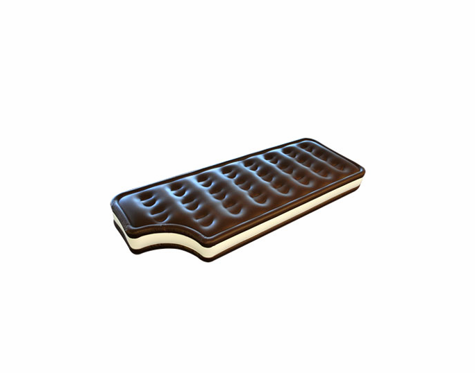 Ice Cream Sandwich Pool Float