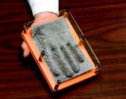 Image Captor Tactile Awareness Tool
